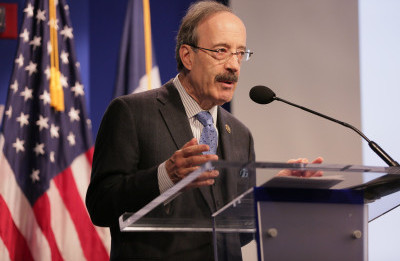 Eliot Engel's Death Is a Major Loss for Democrats, the Jewish Community, and the&nbsp;Country